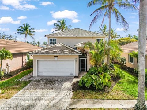 14446 Reflection Lakes Drive Fort Myers FL 33907