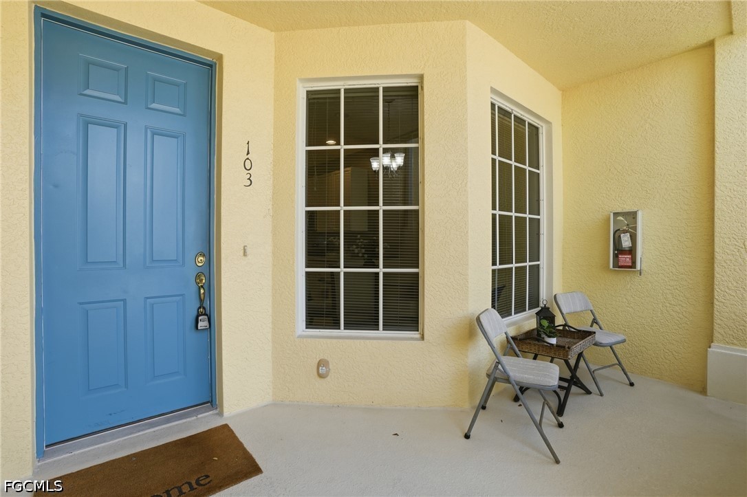 14512 Abaco Lakes Drive 103
