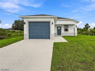 3011 54th Street W Lehigh Acres FL 33971