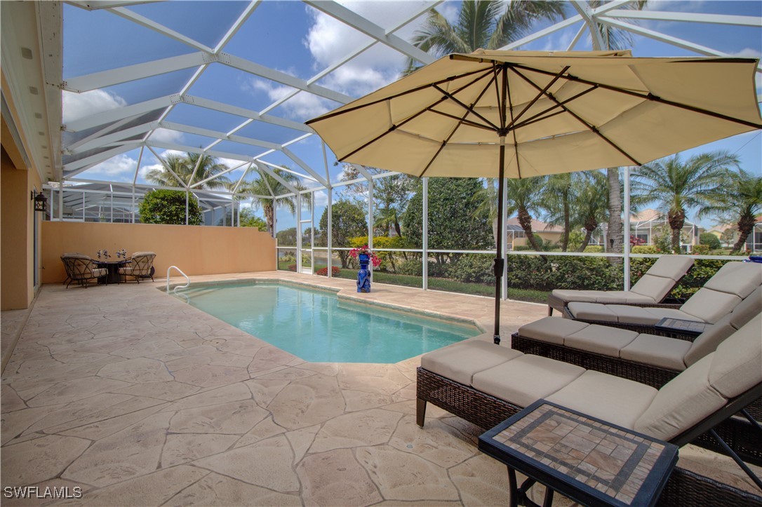 8837 Zurigo Lane