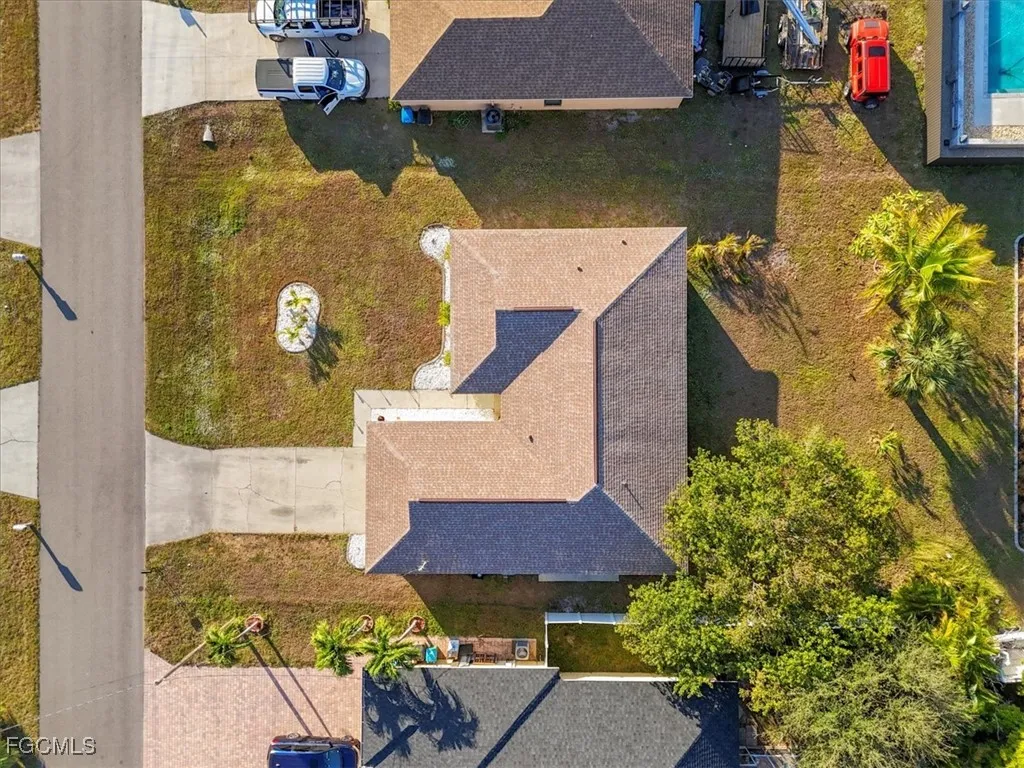 Cape Coral, Florida 33904, United States, 3 Bedrooms Bedrooms, ,2 BathroomsBathrooms,Residential,Active,253729