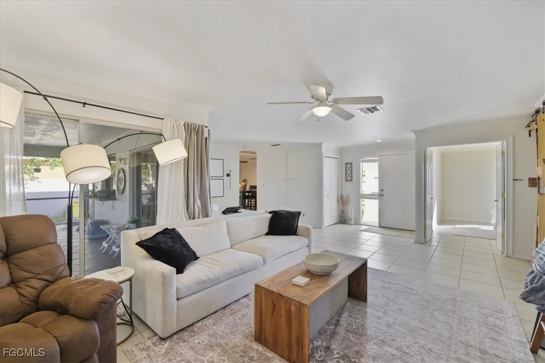 Cape Coral, Florida 33904, United States, 3 Bedrooms Bedrooms, ,2 BathroomsBathrooms,Residential,Active,253729