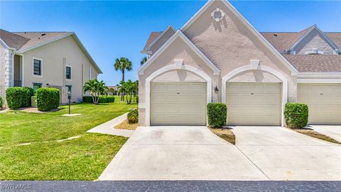 16320 Kelly Cove Drive 267 Fort Myers FL 33908