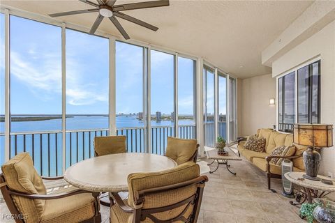 4137 Bay Beach Lane 5P2 Fort Myers Beach FL 33931