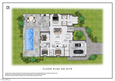 502 NE 5th Place Cape Coral FL 33909