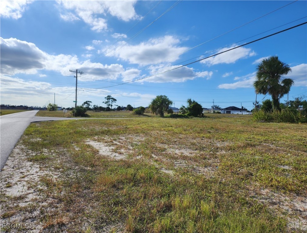 Photo 1 of 4 — 1035 SW 4th Terrace, Cape Coral, FL 33991