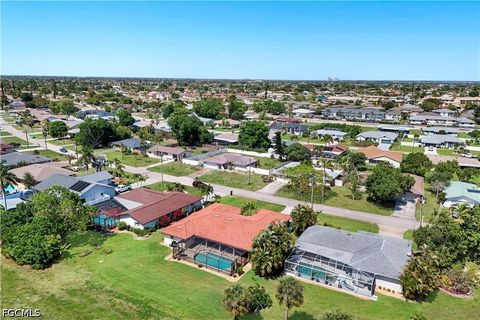 Tiny photo for 3718 SE 8th Avenue, Cape Coral, FL 33904 (MLS # 2026019380)