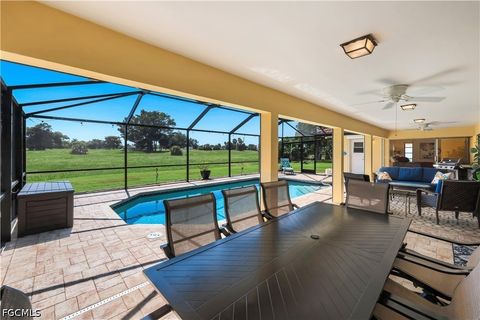 Tiny photo for 3718 SE 8th Avenue, Cape Coral, FL 33904 (MLS # 2026019380)