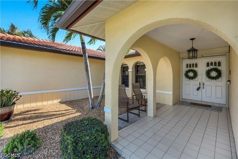 Tiny photo for 3718 SE 8th Avenue, Cape Coral, FL 33904 (MLS # 2026019380)