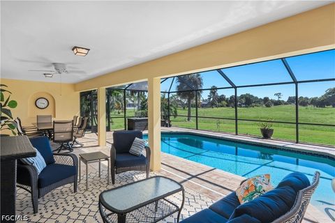 Tiny photo for 3718 SE 8th Avenue, Cape Coral, FL 33904 (MLS # 2026019380)