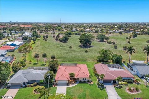 Tiny photo for 3718 SE 8th Avenue, Cape Coral, FL 33904 (MLS # 2026019380)