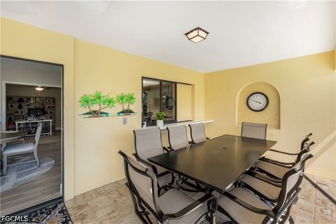 Tiny photo for 3718 SE 8th Avenue, Cape Coral, FL 33904 (MLS # 2026019380)