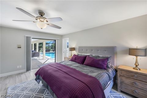 Tiny photo for 3718 SE 8th Avenue, Cape Coral, FL 33904 (MLS # 2026019380)
