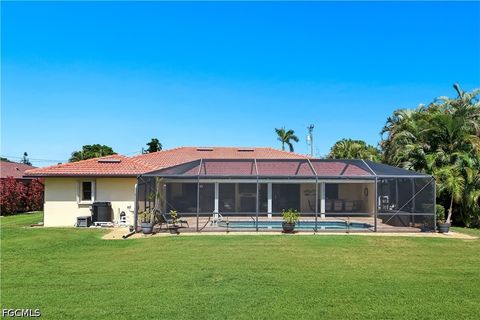 Tiny photo for 3718 SE 8th Avenue, Cape Coral, FL 33904 (MLS # 2026019380)