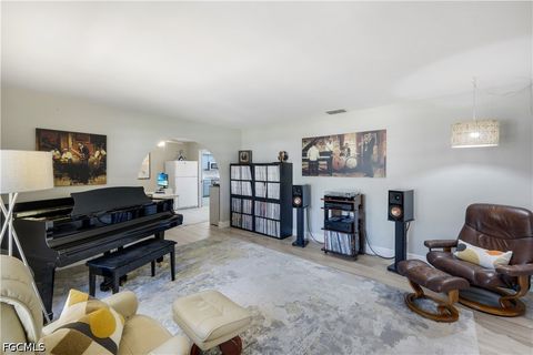Tiny photo for 3718 SE 8th Avenue, Cape Coral, FL 33904 (MLS # 2026019380)