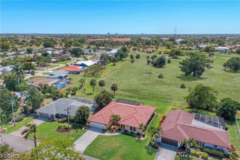 Tiny photo for 3718 SE 8th Avenue, Cape Coral, FL 33904 (MLS # 2026019380)