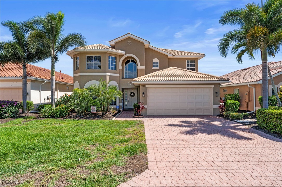 9135 Astonia Way