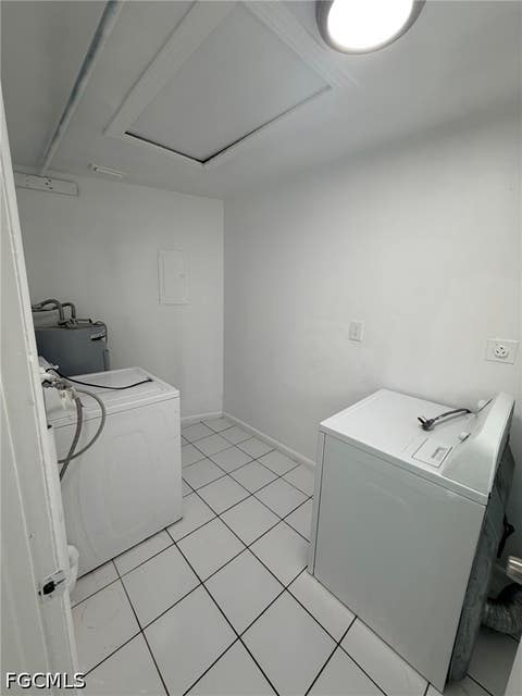 Tiny photo for 5549 7th Avenue #5549, Fort Myers, FL 33907 (MLS # 2026031153)