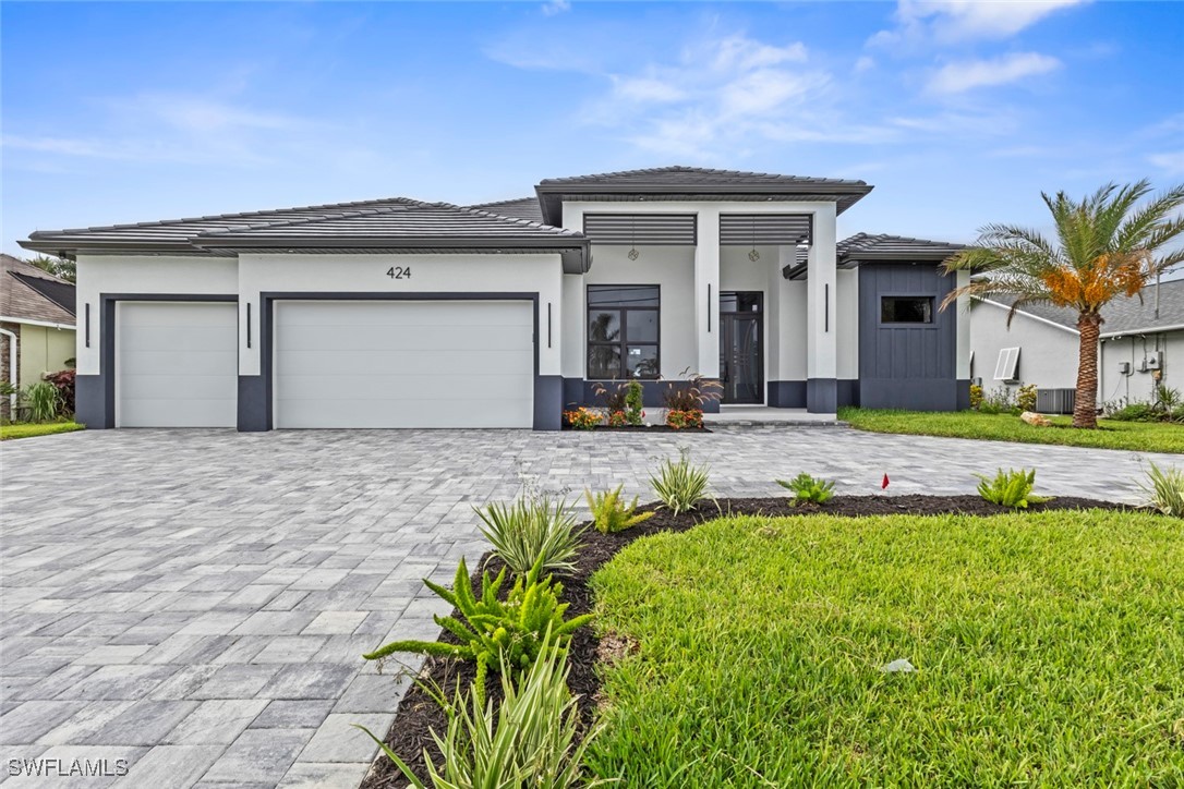 424 Mohawk Parkway
