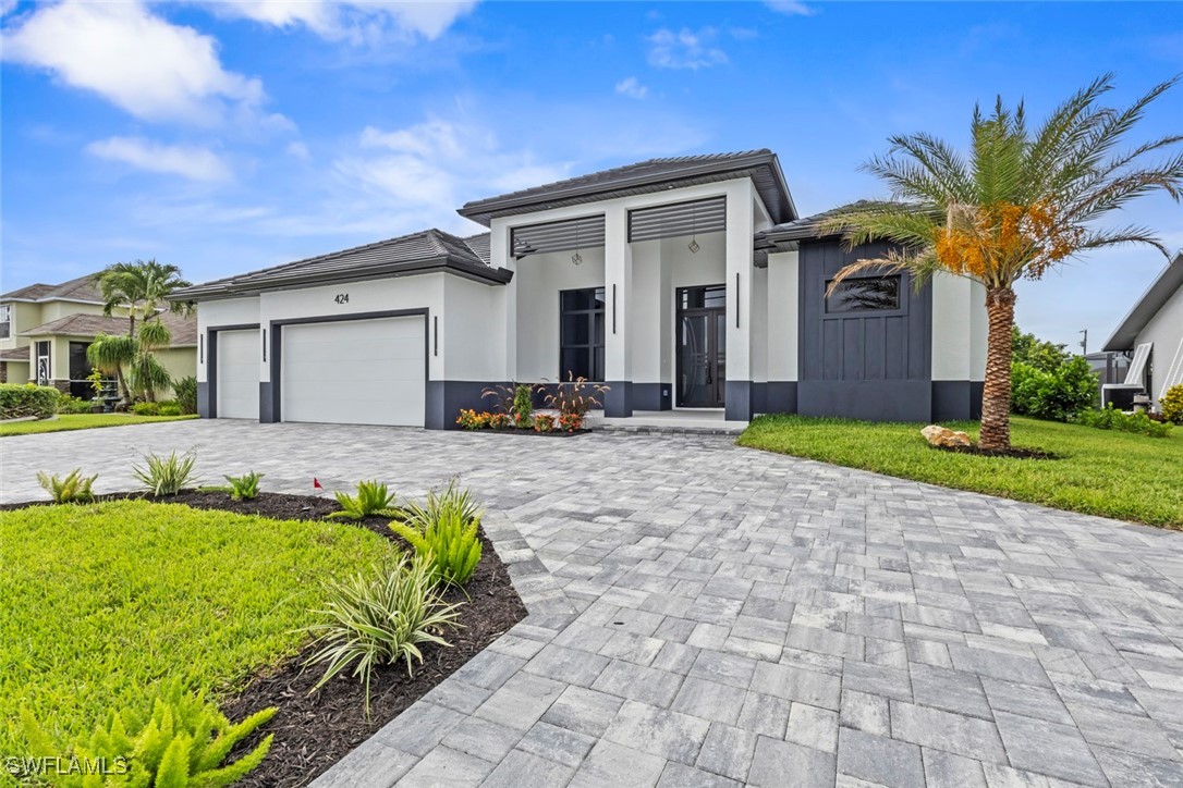 424 Mohawk Parkway