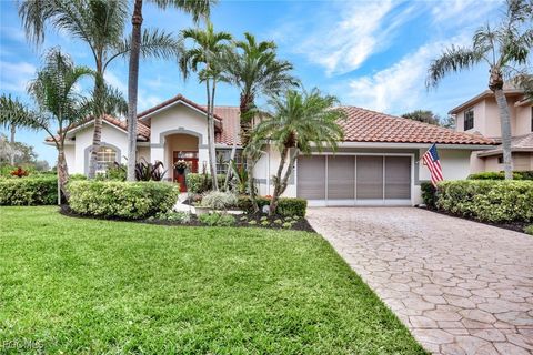 11931 Wedge Drive Fort Myers FL 33913