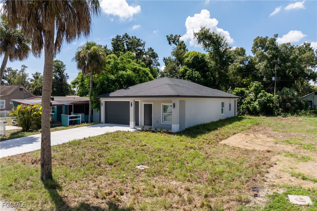 2312 Willard Street