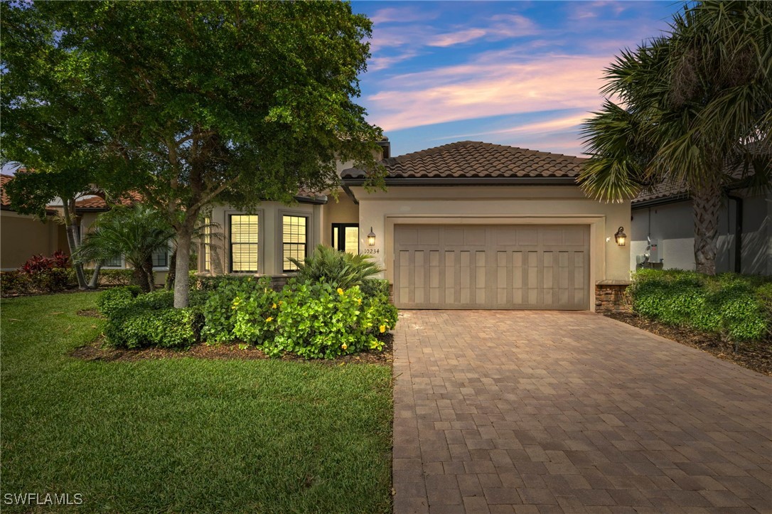 10234 Coconut Road