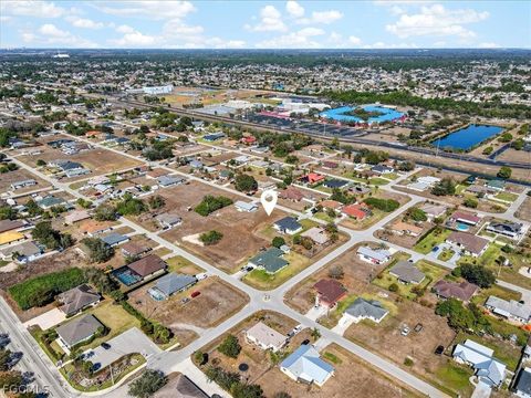 4505 6th Street W Lehigh Acres FL 33971