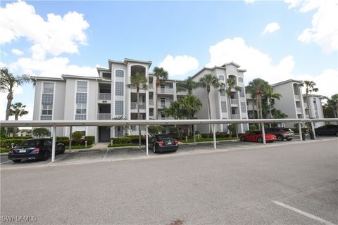 10285 Bismark Palm Way 1021 Fort Myers FL 33966