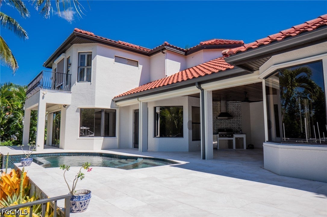15460 Catalpa Cove Lane