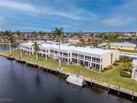 1912 SE 43rd Street 210 Cape Coral FL 33904