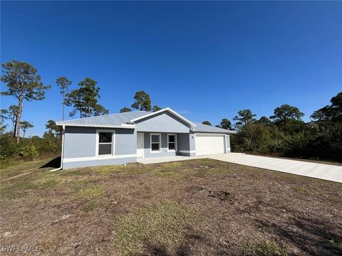 555 Yeehaw Avenue Clewiston FL 33440