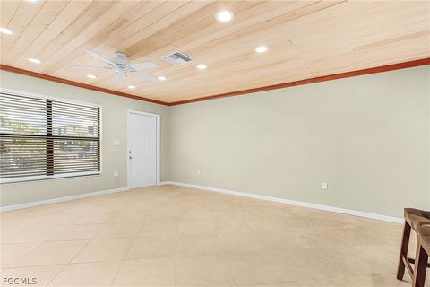 Tiny photo for 2371 Baybreeze Street, St James City, FL 33956 (MLS # 2026013461)