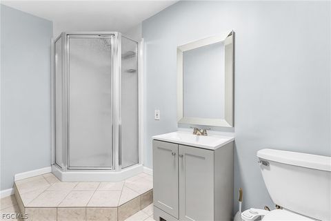 Tiny photo for 2371 Baybreeze Street, St James City, FL 33956 (MLS # 2026013461)