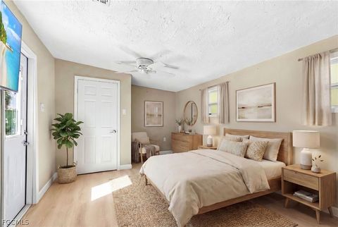 Tiny photo for 2371 Baybreeze Street, St James City, FL 33956 (MLS # 2026013461)