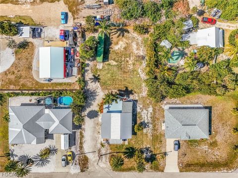 Tiny photo for 2371 Baybreeze Street, St James City, FL 33956 (MLS # 2026013461)