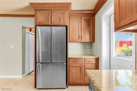 Tiny photo for 2371 Baybreeze Street, St James City, FL 33956 (MLS # 2026013461)