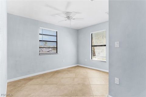 Tiny photo for 2371 Baybreeze Street, St James City, FL 33956 (MLS # 2026013461)