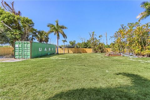 Tiny photo for 2371 Baybreeze Street, St James City, FL 33956 (MLS # 2026013461)