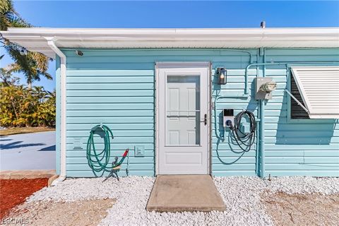 Tiny photo for 2371 Baybreeze Street, St James City, FL 33956 (MLS # 2026013461)