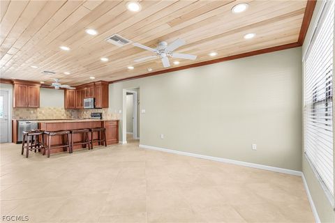 Tiny photo for 2371 Baybreeze Street, St James City, FL 33956 (MLS # 2026013461)