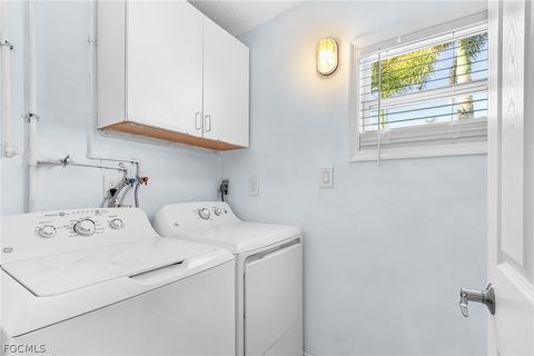 Tiny photo for 2371 Baybreeze Street, St James City, FL 33956 (MLS # 2026013461)