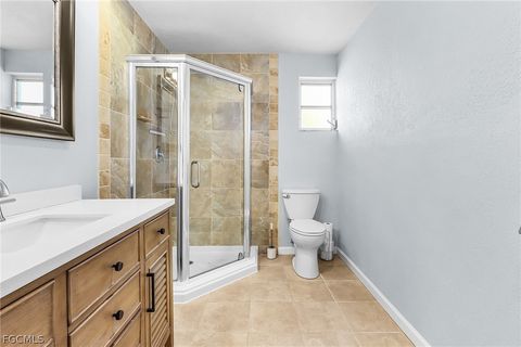 Tiny photo for 2371 Baybreeze Street, St James City, FL 33956 (MLS # 2026013461)