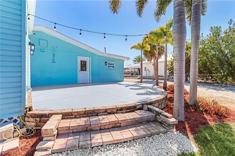 Tiny photo for 2371 Baybreeze Street, St James City, FL 33956 (MLS # 2026013461)