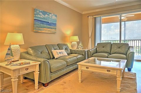 Tiny photo for 8270 Pathfinder Loop #844, Fort Myers, FL 33919 (MLS # 2025005912)