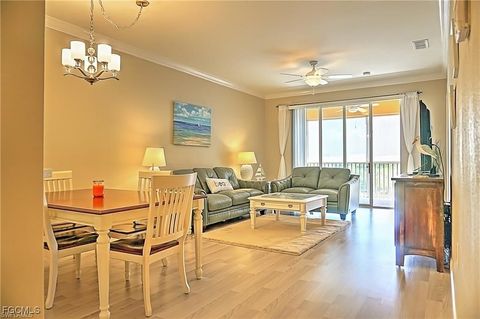 Tiny photo for 8270 Pathfinder Loop #844, Fort Myers, FL 33919 (MLS # 2025005912)