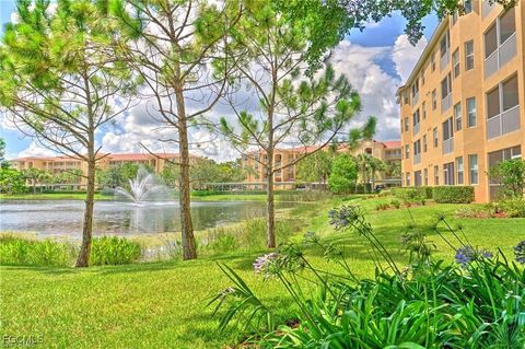 Tiny photo for 8270 Pathfinder Loop #844, Fort Myers, FL 33919 (MLS # 2025005912)