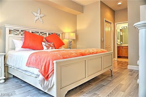 Tiny photo for 8270 Pathfinder Loop #844, Fort Myers, FL 33919 (MLS # 2025005912)