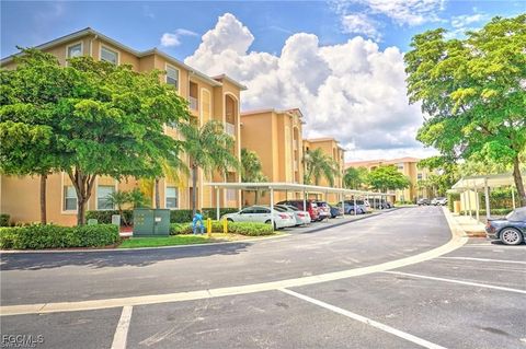 Tiny photo for 8270 Pathfinder Loop #844, Fort Myers, FL 33919 (MLS # 2025005912)