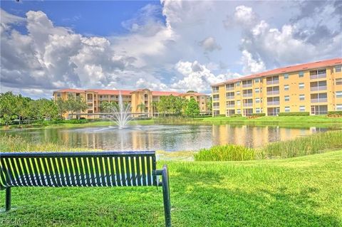 Tiny photo for 8270 Pathfinder Loop #844, Fort Myers, FL 33919 (MLS # 2025005912)